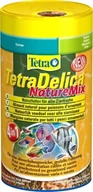 Pokarm dla ryb - TETRA Delica Nature Mix 250ml - miniaturka - grafika 1
