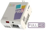 Pomoce naukowe - Podłoga interaktywna SmartFloor Pro FullHD - miniaturka - grafika 1
