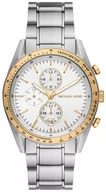 Zegarki męskie - Zegarek Michael Kors MK9112 ACCELERATOR - miniaturka - grafika 1