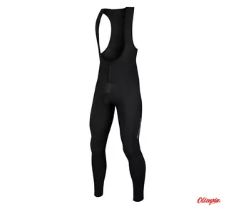 Spodnie rowerowe - Spodnie rowerowe Endura FS260-Pro Thermo Bibtights II - grafika 1