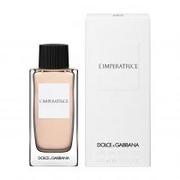 Wody i perfumy męskie - Dolce&Gabbana LImpératrice Eau de Toilette Spray 100 ml - miniaturka - grafika 1