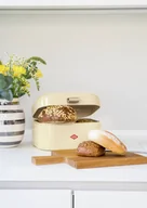 Chlebaki - Chlebak grafitowy mat 268mm Single Grandy Wesco - miniaturka - grafika 1