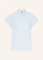 Koszule damskie - Tommy Hilfiger Koszula blau - TOMMY HILFIGER - miniaturka - grafika 1
