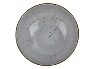Lubiana Talerz głęboki 18cm Boss Grey 288196 - Talerze - miniaturka - grafika 1