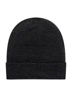 Czapki damskie - Vans Czapka Mte Cuff Beanie VN0A3HJ9BHH1 Szary - miniaturka - grafika 1