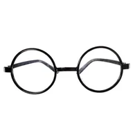 Stroje karnawałowe - Strój, Kostium Przebranie Okulary Harry Potter - miniaturka - grafika 1
