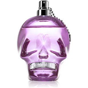 Police To Be Woman Woda perfumowana 125 ml - Wody i perfumy damskie - miniaturka - grafika 1