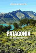 Patagonia. Tam gdzie rodzi się wiatr