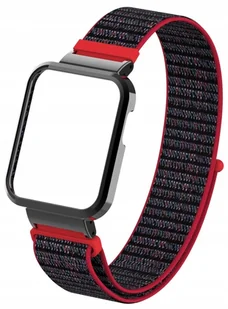 Pasek Opaska Do Xiaomi MI Watch Lite |dużo Kolorów - Akcesoria do smartwatchy - miniaturka - grafika 1