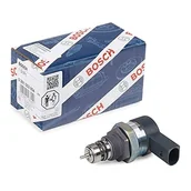 Układ zasilania - akcesoria - BOSCH Zawór regulacji ciżnienia, system common-rail 0 281 002 854 - miniaturka - grafika 1