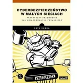 Podstawy obsługi komputera - Cyberbezpieczeństwo w małych sieciach... - miniaturka - grafika 1