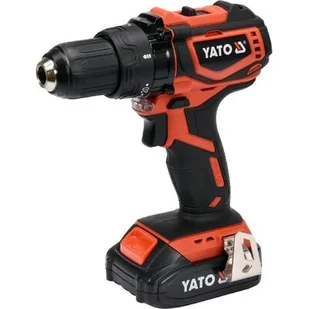 YATO YT-82794 - Wiertarko-wkrętarki akumulatorowe - miniaturka - grafika 1