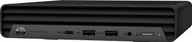 Mini PC - Komputer HP HP Pro Mini 400 G9 i7-13700T 16/512SSD 1J W11P 12 Monate 8T3P0ES#ABD - miniaturka - grafika 1