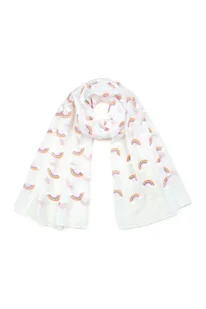 Szal Letnia tęcza - Art of Polo - Apaszki i szaliki damskie Szal Letnia tęcza - Art of Polo - Apaszki i szaliki damskie - miniaturka - grafika 1