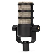 Mikrofony estradowe - Rode PodMic mikrofon dynamiczny - miniaturka - grafika 1