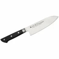 Noże kuchenne - Nóż Santoku 17cm Satake Satoru  kod: HK-803-632 - miniaturka - grafika 1