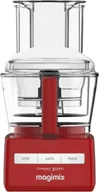 Roboty kuchenne - Magimix Compact C.S. 3200 XL + Zitruspresse Rouge 85327 EA - miniaturka - grafika 1
