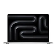 Laptopy - Apple MacBook Pro M4/32GB/2TB/Mac OS Srebrny 10R GPU - miniaturka - grafika 1