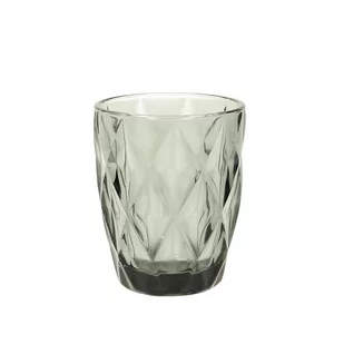 Dekoria pl pl Szklanka Basic Black 8 x 10 cm 814-107 - Szklanki - miniaturka - grafika 1