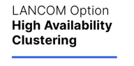 Specjalistyczne programy komputerowe - LANCOM VPN High Availability Clustering L Option Zarządzanie siecią 1 x licencja 61658 - miniaturka - grafika 1