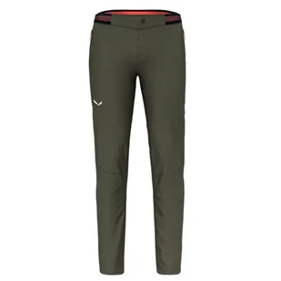 Salewa Męskie spodnie Pedroc 4 DST M Reg Pants - Spodenki męskie - miniaturka - grafika 1