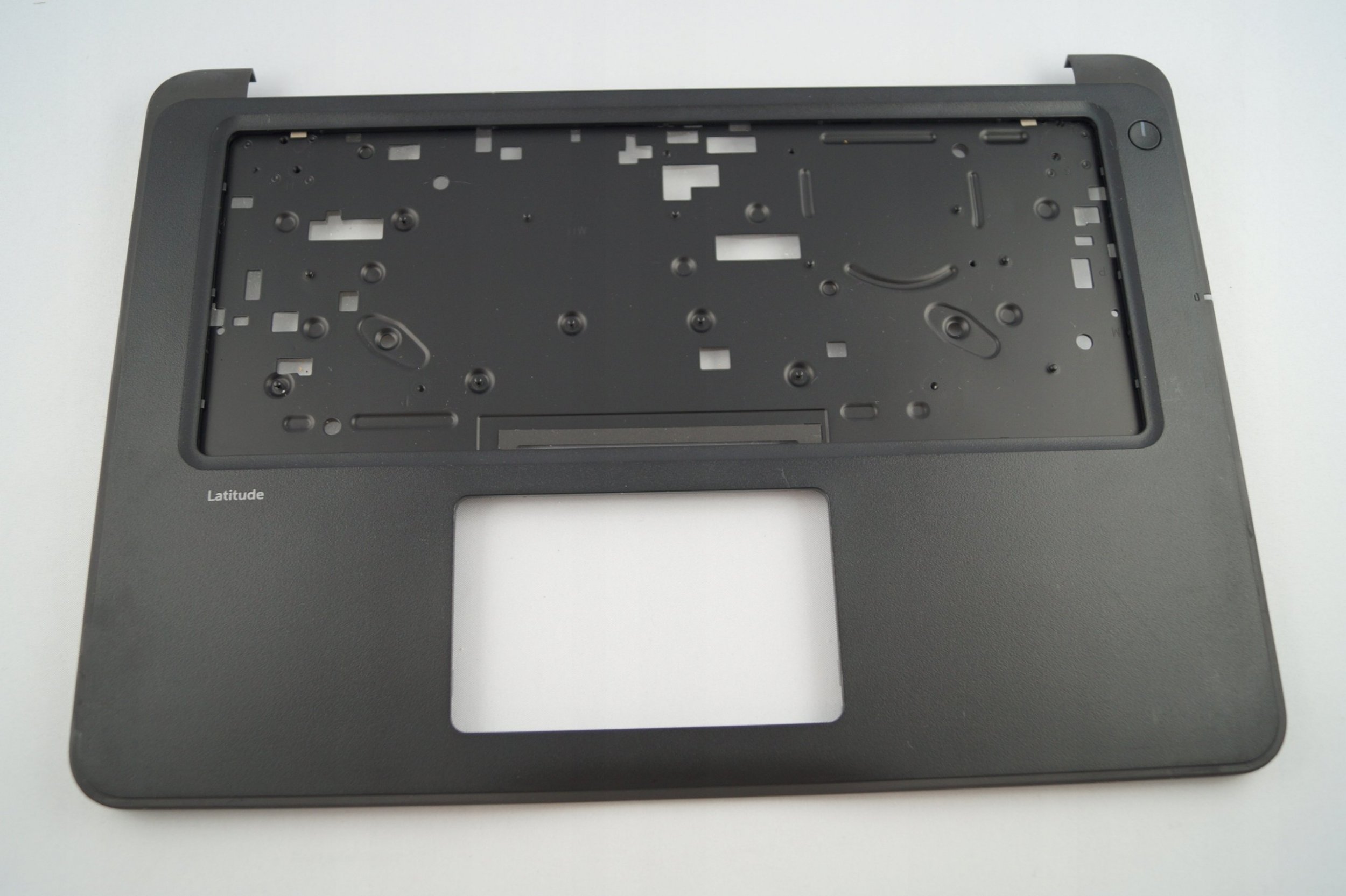 Dell ASSY PLMRST BLK LAT 3380