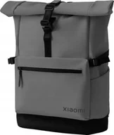 Plecaki - Xiaomi Xiaomi Roll Top Casual Backpack - miniaturka - grafika 1