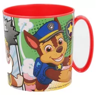 Naczynia i sztućce jednorazowe - Disney - Kubek Psi Patrol 350 ml - miniaturka - grafika 1