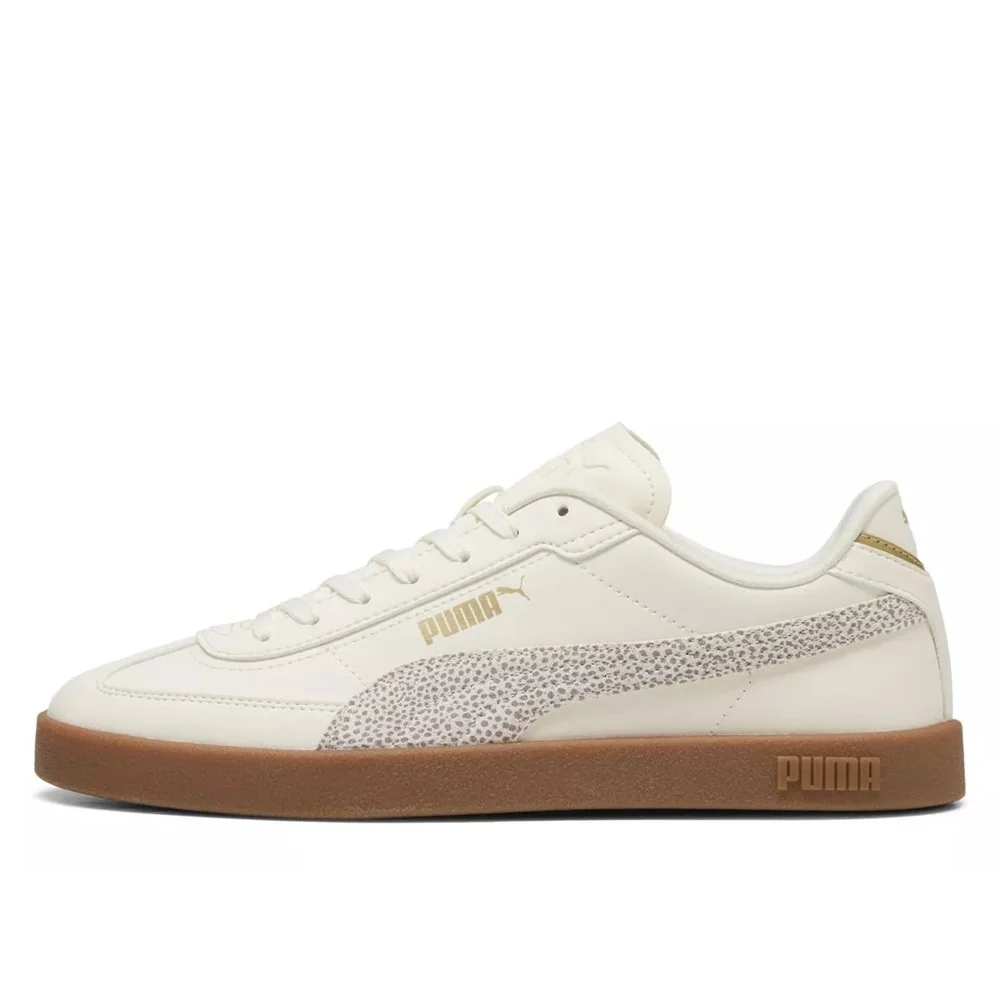 Buty Puma Club Era II 40606102