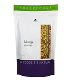 Zioła - Medfuture Słodki korzeń - miniaturka - grafika 1