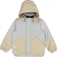 Kurtki i płaszcze dla chłopców - Wheat Kurtka przeciwdeszczowa chłopięca, Cloudy Sky, 110/5y - miniaturka - grafika 1