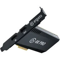 Akcesoria do streamingu - Rejestrator obrazu ELGATO Game Capture 4K Pro - miniaturka - grafika 1