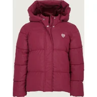 Kurtki i płaszcze dla dziewczynek - Guess Kurtka Regular Fit - miniaturka - grafika 1