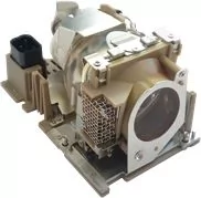 Lampa do CASIO XJ-450 - zamiennik oryginalnej lampy z modułem - Lampy do projektorów - miniaturka - grafika 1
