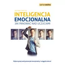 Inteligencja emocjonalna - Justyna Tomczyk