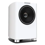 Głośniki i kolumny - Fyne Audio F700 - Kolumna podstawkowa Biały - miniaturka - grafika 1