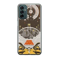 Etui i futerały do telefonów - ERT GROUP etui na telefon Samsung M13 4G/M23 5G/F23, case oryginalny i oficjalnie licencjonowany przez Star Wars, wzór 028, optymalnie dopasowane, plecki z TPU - miniaturka - grafika 1