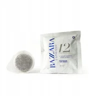 Kawa - Kawa mielona Bazzara Kawa w saszetkach Dodicigrancru ESE 50 sztuk - miniaturka - grafika 1