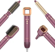 NENO BEAUTY VIO Suszarko-lokówka do włosów