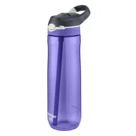 Shakery i bidony sportowe - Butelka tritanowa na wodę Contigo Ashland 720ml - Grapevine - miniaturka - grafika 1