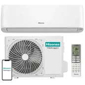 Klimatyzatory - HISENSE Energy Pro Plus QG35 - miniaturka - grafika 1