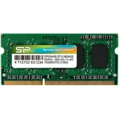 Pamięci RAM - Silicon Power 4GB SP004GLSTU160N02 DDR3 - miniaturka - grafika 1