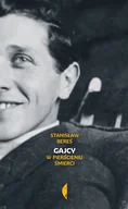 Biografie i autobiografie - Czarne Gajcy W pierścieniu śmierci - Stanisław Bereś - miniaturka - grafika 1