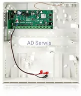 Alarmy - PERFECTA 32-WRL SET-A Zestaw systemu alarmowego SATEL - miniaturka - grafika 1