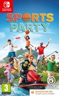 Gry Nintendo Wii - Sports Party Wii - miniaturka - grafika 1