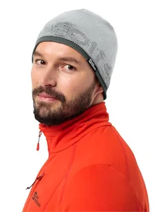 Jack Wolfskin Czapka beanie, uniseks - Czapki damskie - miniaturka - grafika 1
