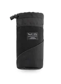 Sprzęt wspinaczkowy - Pokrowiec Salewa Fanes Drink Holder - black - miniaturka - grafika 1