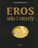 Miłość, seks, związki - Eros Seks i Zmysły - miniaturka - grafika 1