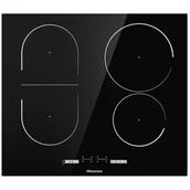 Płyty elektryczne do zabudowy - HISENSE I6433C - miniaturka - grafika 1