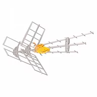 Anteny TV - DAT TForce BOSSMIX UHF/VHF Televes < kan.48 - miniaturka - grafika 1